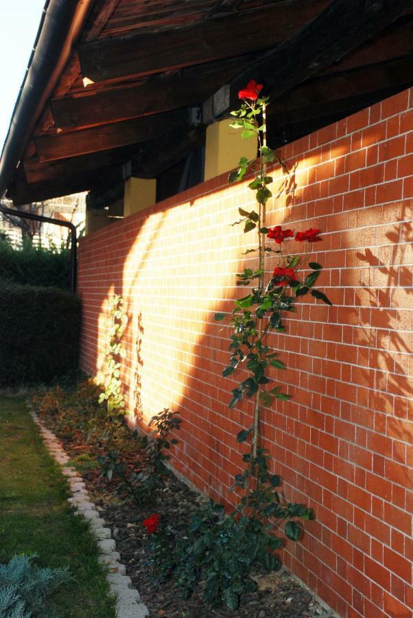 La Cascina Bed and Breakfast Agliè Exteriör bild