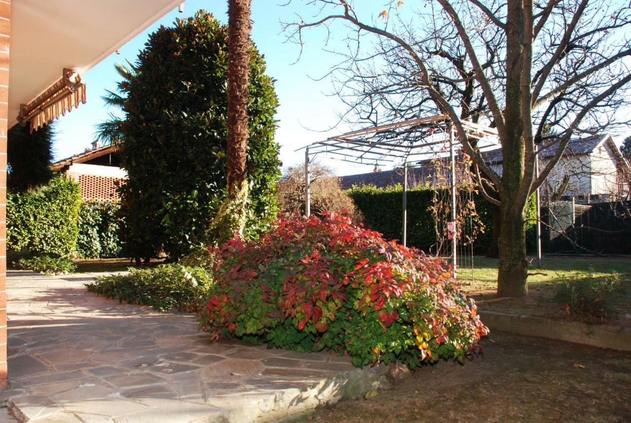 La Cascina Bed and Breakfast Agliè Exteriör bild
