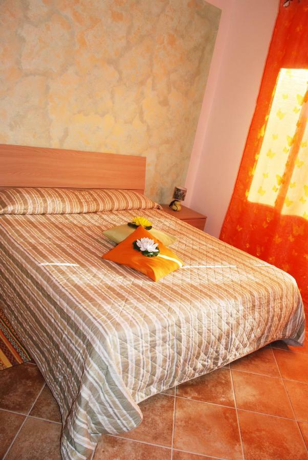 La Cascina Bed and Breakfast Agliè Exteriör bild